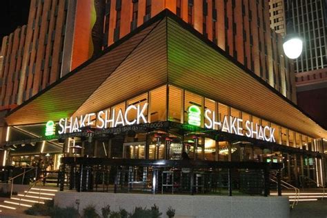 shake shack las vegas